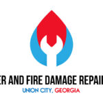 Water and Fire Damage Repair 360 – Union City